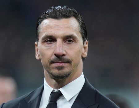 Ibrahimovic: Allegri sa gestire il gruppo, ma i giocatori sono diversi