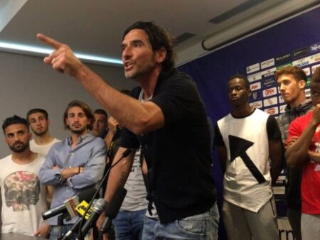 Scommesse e preghiere: il pronostico di Pozzuoli su Parma-Ancona