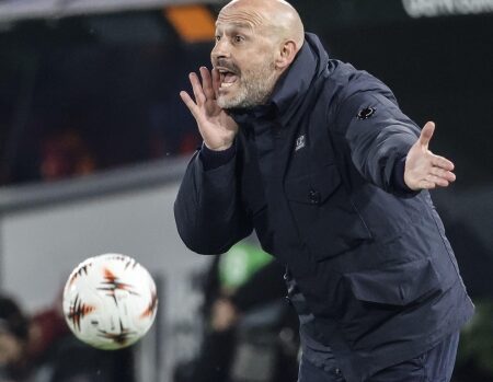 Bologna, Italiano: “Se fossimo stati così a dicembre…”