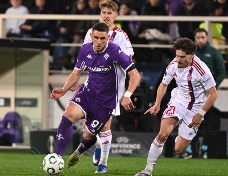 Fiorentina-Rakow: le pagelle della partita