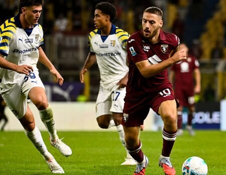Torino-Parma: D’Aversa cerca la vittoria per la salvezza