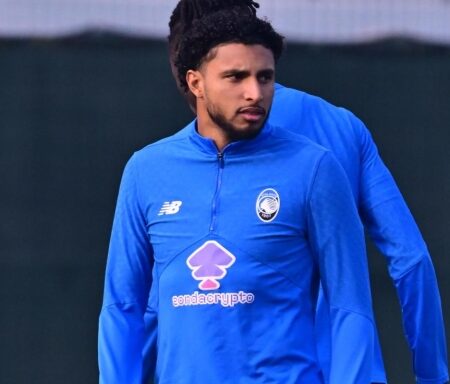 Rientro di Ederson: l’Atalanta punta su di lui per l’Europa