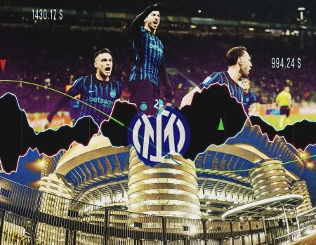 Ricci: “Nuovo stadio e brand globale per entrare tra le top 10 d’Europa”