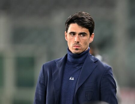 Cuesta: “L’obiettivo è lontano, dobbiamo mantenere la lucidità”