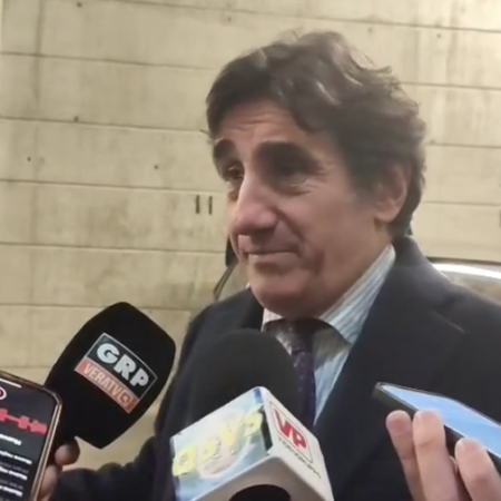 Cairo: “A Masio scritte inaccettabili per i bambini”