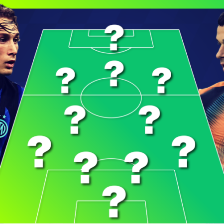 Inter-Atalanta: probabili formazioni con Thuram e Pio in campo