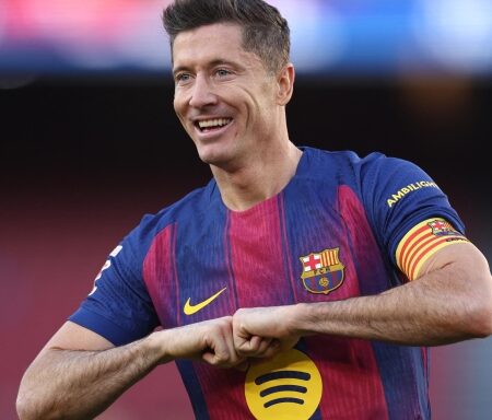 Juve in Polonia per Lewandowski: ricerca del nuovo attaccante