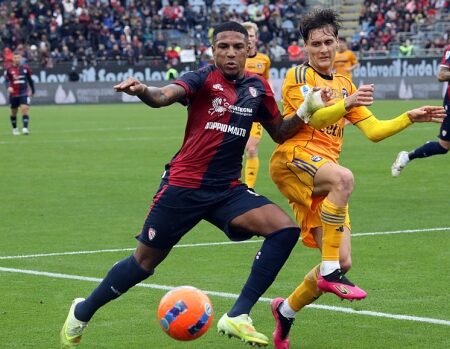 Pisa-Cagliari: ultima chance salvezza per i toscani