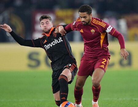 Como e Roma: sfida decisiva per la Champions al Sinigaglia