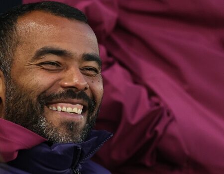 Ashley Cole: la sua nuova avventura da allenatore a Cesena