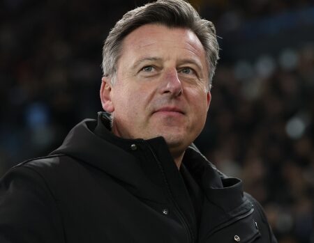 Runjaic: “La Juve ci ha superato, abbiamo dato il massimo”