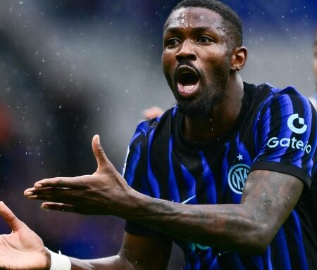 Thuram in crisi: l’Inter attende il ritorno di Lautaro