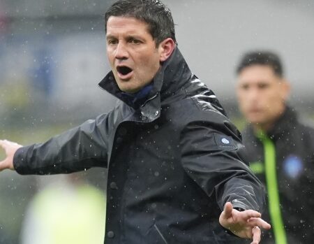 Inter, la rabbia è meglio della paura nella corsa allo scudetto