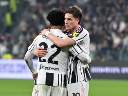 La Juve e il paradosso dei centravanti: chi gioca davvero in attacco?