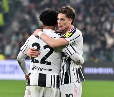 La Juve e il paradosso dei centravanti: chi gioca davvero in attacco?