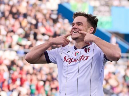 Attaccanti economici da schierare per la 30ª giornata di Serie A