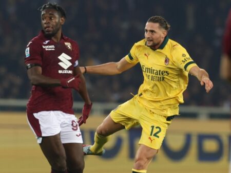 Come acquistare i biglietti per Milan-Torino a San Siro