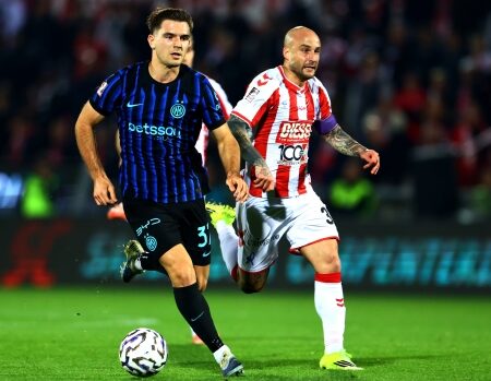 Vicenza festeggia la promozione in Serie B battendo l’Inter Under 23