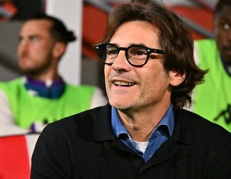 Vanoli: ‘Vittoria significativa, ma Firenze merita di più’