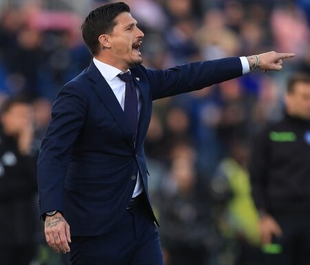 Cagliari in ritiro anticipato per prepararsi al Napoli