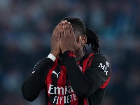 Leao sul mercato: ecco il suo valore secondo gli algoritmi