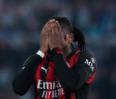 Leao sul mercato: ecco il suo valore secondo gli algoritmi