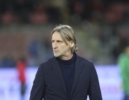 Cremonese, possibile esonero di Nicola: Giampaolo in pole position