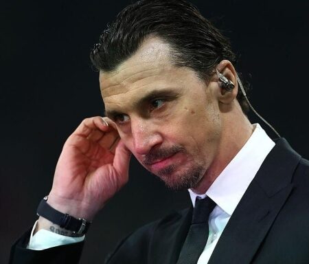 Ibrahimovic opinionista ai Mondiali: debutto su Fox Sports