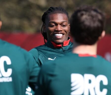 Leao capocannoniere, ma il Milan segna di più senza di lui