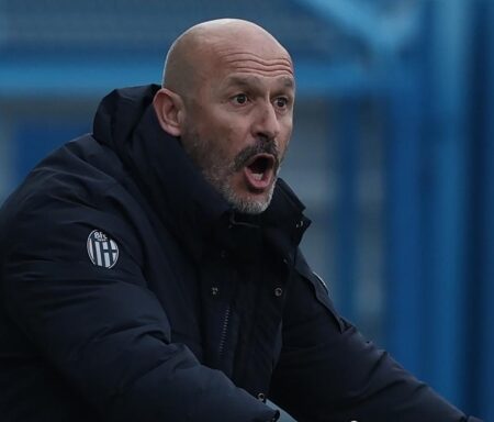 Bologna: convocati per la sfida con la Lazio, assenti Pobega e Odgaard