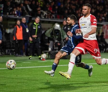 Serie B: Avellino trionfa, Pescara e Carrarese in crescita