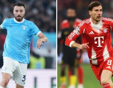 Milan punta su Gila e Goretzka per rinforzare squadra e Champions