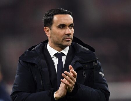 Palladino: “Il Bayern è tra le squadre più forti, l’Italia deve migliorare”