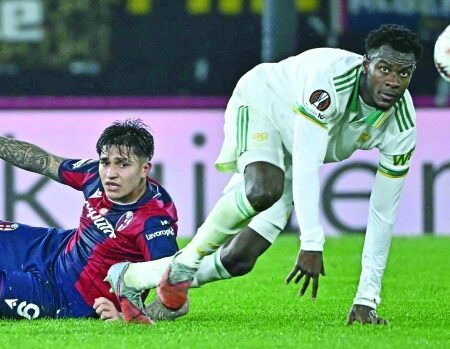 Roma, Bologna e Fiorentina: il peso dell’Europa per le squadre rimaste