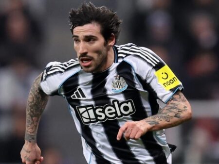 Tonali, niente lesioni: Gattuso lo avrà per i playoff