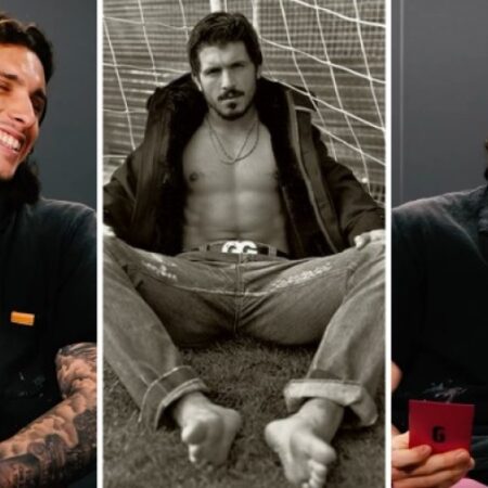 Calafiori giudica gli stili dei compagni di Nazionale, Gattuso incluso