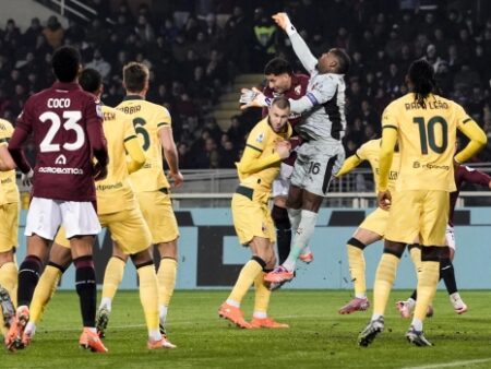 Milan-Torino: Allegri riaccoglie Rabiot, D’Aversa schiera Simeone