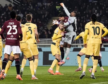 Milan-Torino: Allegri riaccoglie Rabiot, D’Aversa schiera Simeone