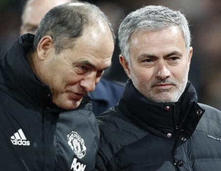 Addio a Silvino, storico preparatore dei portieri di Mourinho