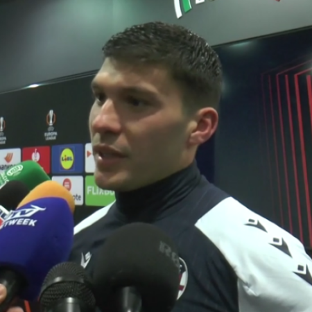 Bologna avanza ai quarti, Roma eliminata dall’Europa League