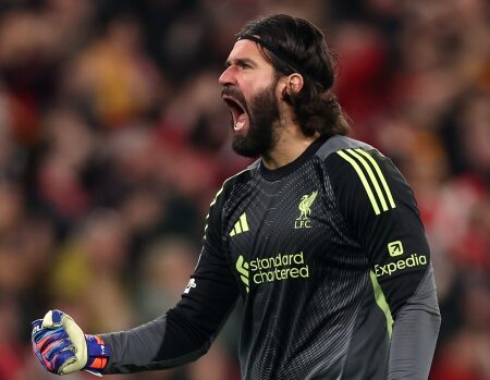 Il Liverpool conferma Alisson, ma la Juve ha alternative valide
