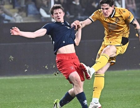 Genoa-Udinese: le pagelle della partita