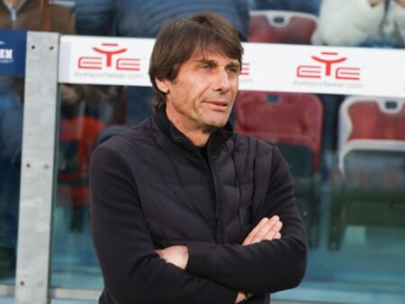 Conte infiamma la corsa scudetto: il Napoli riavvicina l’Inter