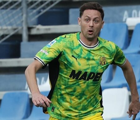 Sassuolo sfida la Juve con 14 giovani: Matic e Thorsvedt assenti