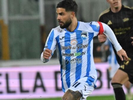 Insigne spiega perché non è tornato al Napoli