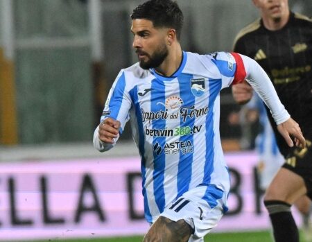 Insigne spiega perché non è tornato al Napoli