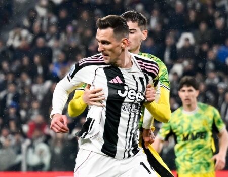 Milik torna in campo dopo 665 giorni: un calvario di infortuni