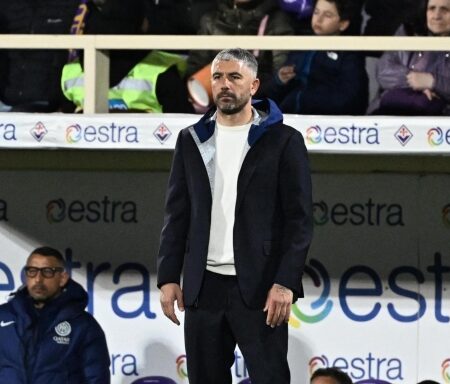 Kolarov: “Pareggiare a Firenze è normale, siamo a +6 in classifica”