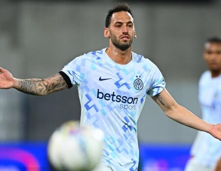 Inter bloccata a Firenze: si riaccende la lotta per lo scudetto?