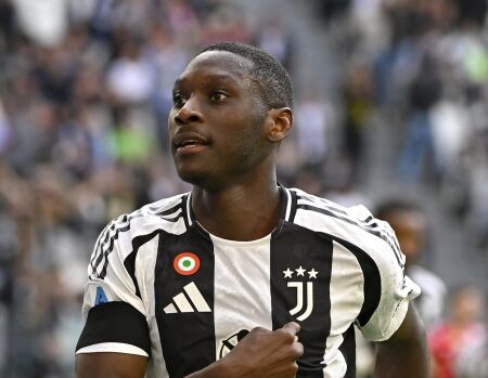 Kolo Muani apre alla possibilità di un ritorno alla Juve